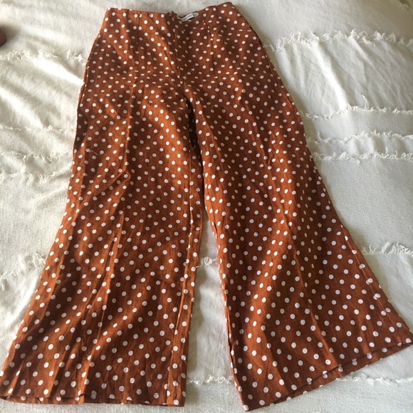 Faithfull the brand Tomas pants - Picture 3 of 5